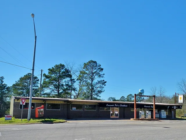 This is a photo of Bakerhill, Alabama