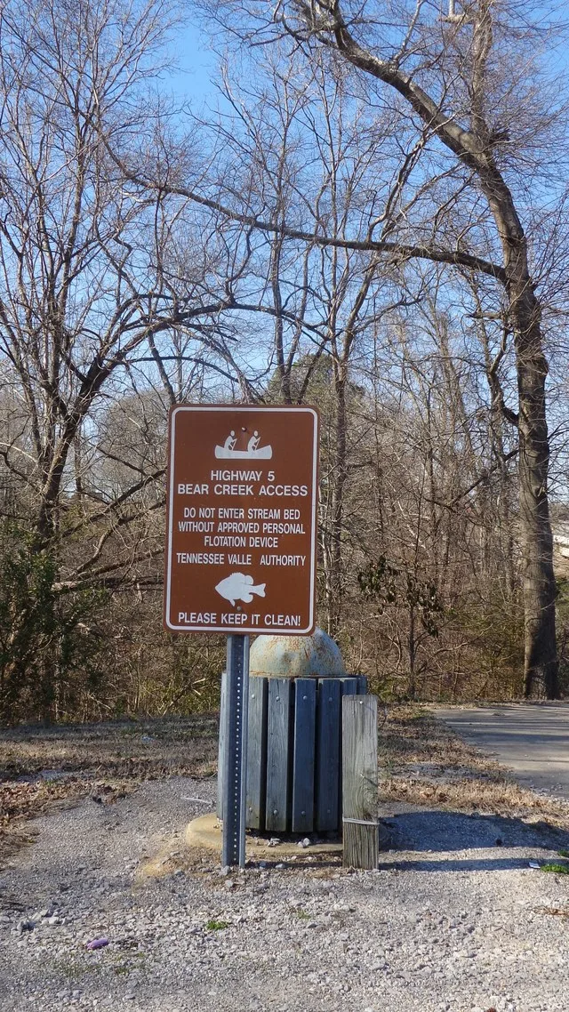 Bear Creek, AL, USA