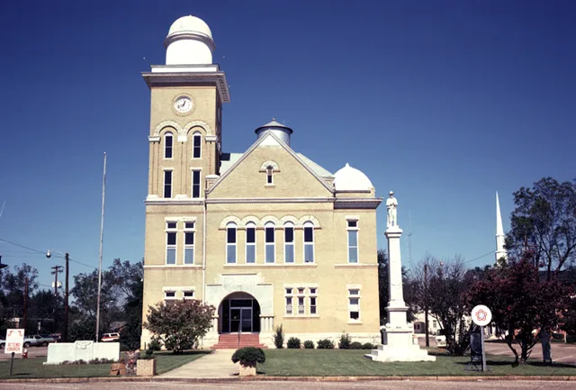 Centreville, AL city image