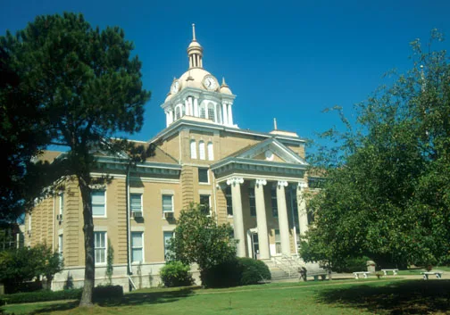 Fayette, AL city image