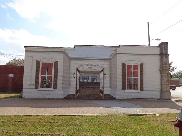 Guin, AL 35563, USA
