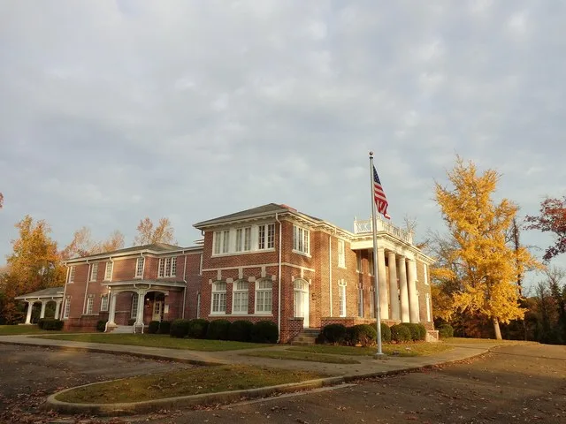 Hamilton, AL, USA