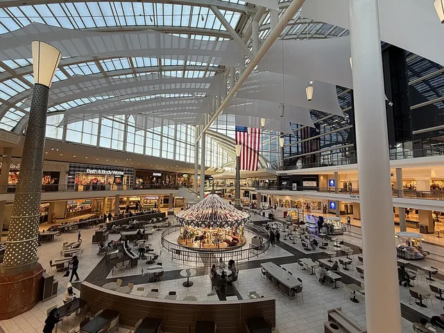 Riverchase Galleria in 2026