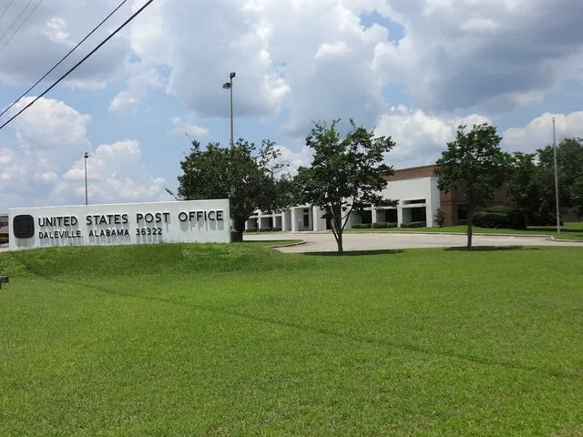 Daleville, Dale County, Alabama