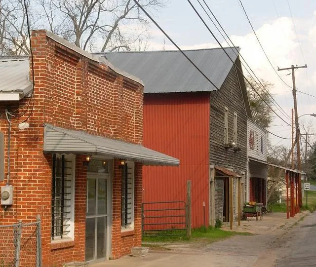 Loachapoka, Alabama
