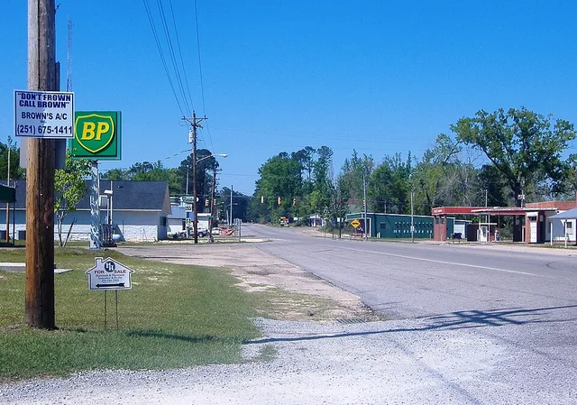 Millry, Alabama