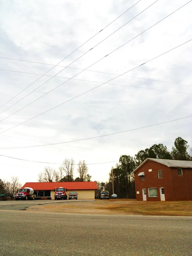 This is a photo of New Site, Alabama.