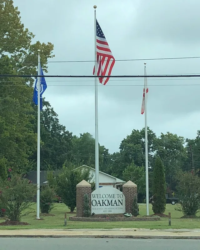 Good morning Oakman!