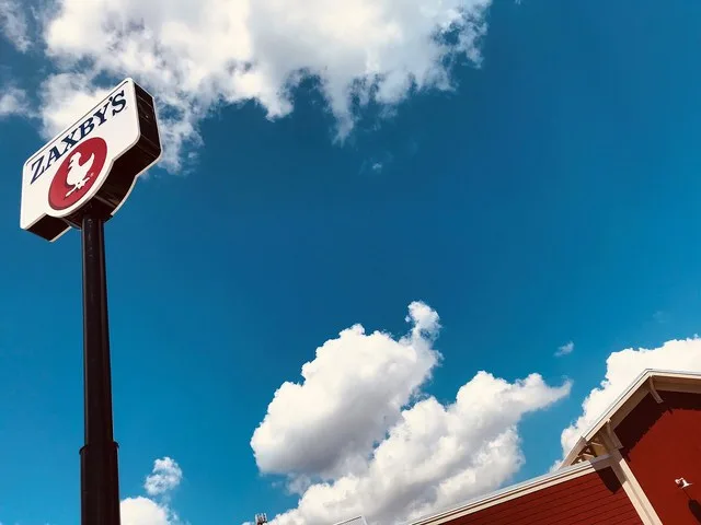 Saraland, Alabama Zaxby's