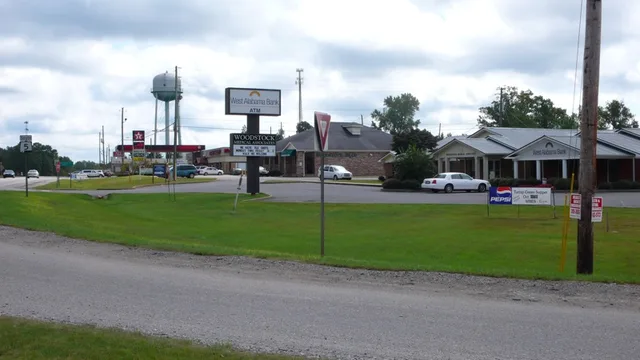 Businesses in Woodstock, Alabama