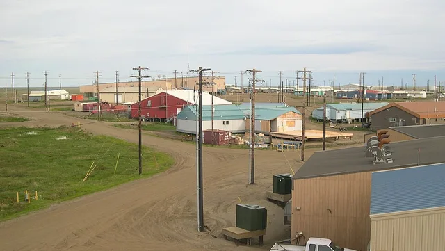 Atqasuk, AK