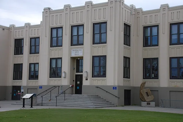 Main School