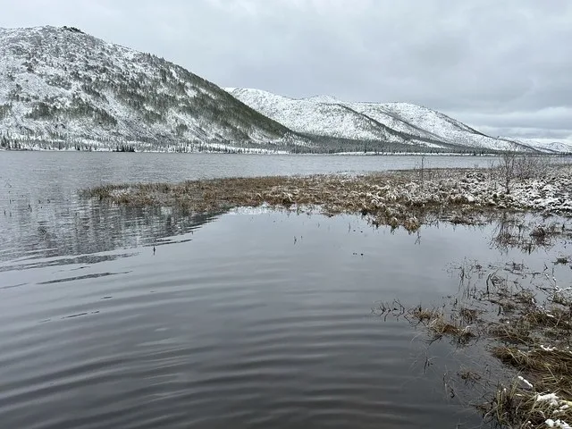 Grayling Lake