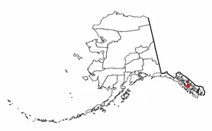 Kake, AK city image