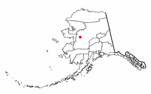 Koyukuk, AK city image