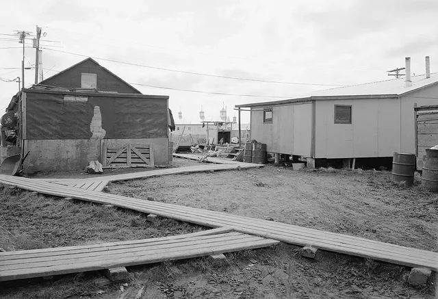 Napaskiak, AK city image