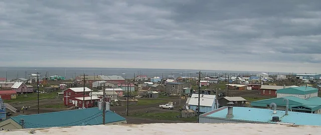 Wainwright, AK