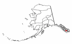 Adapted from Wikipedia's AK borough maps by Seth Ilys.