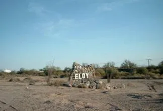 City of Eloy, Arizona