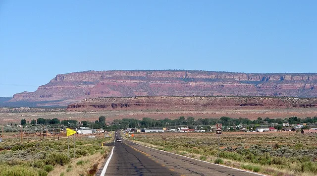 Fredonia, Arizona, United States