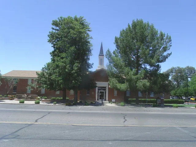 Queen Creek Town Hall. The building that currently serves as the Town Hall for Queen Creek began as a meetinghouse for The Church of Jesus Christ of Latter-day Saints . Listed as...