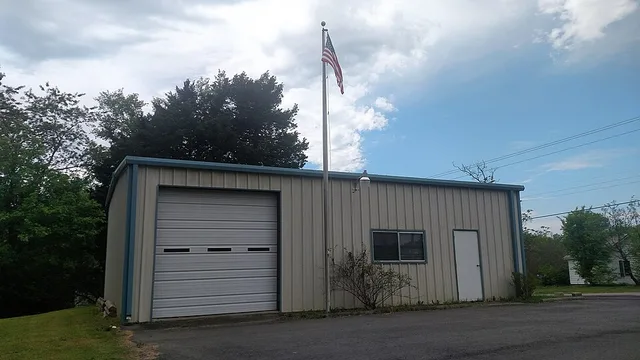 Black Springs Community Center in the town of Black Springs, Arkansas. Located at 1111 Hwy. 8 West, Norman BLACK SPRINGS, AR 71960