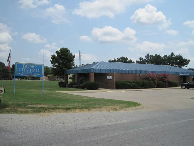 Bono, Arkansas