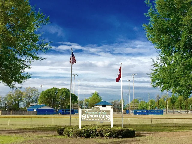 Forrest City Sports Complex