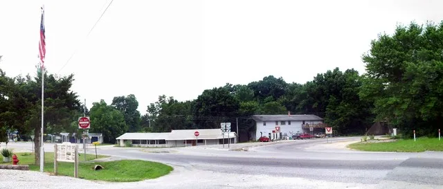 Downtown Gateway Arkansas