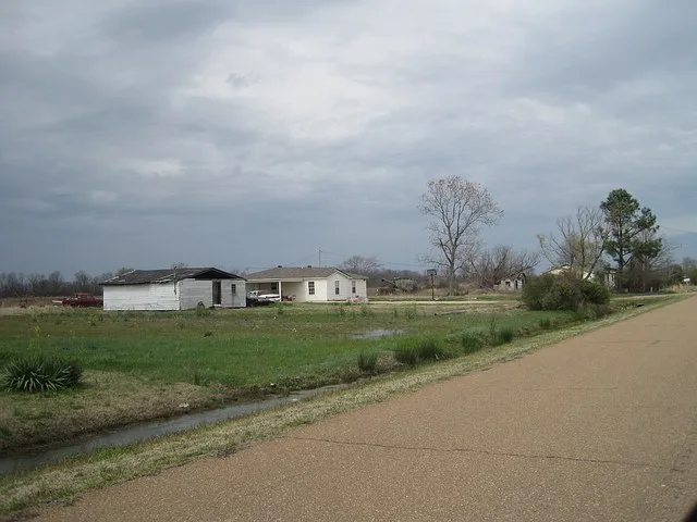 Jennette, Arkansas