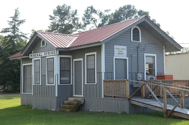 Memphis, Paris, and Gulf Depot