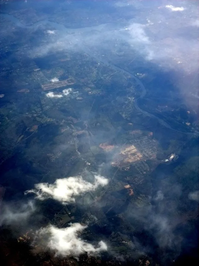 Mountain Pine, Arkansas
