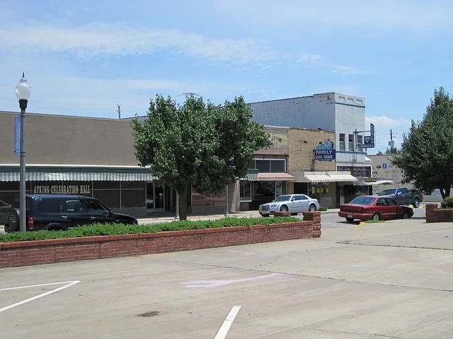 Paragould, Arkansas