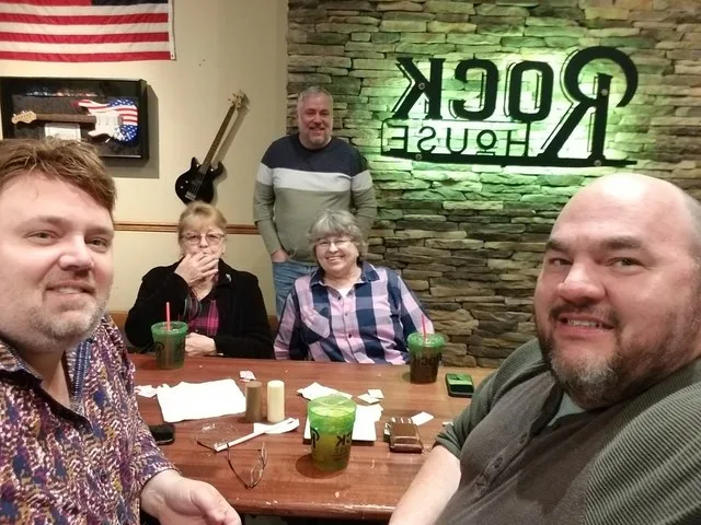 Searcy, AR - January 2022