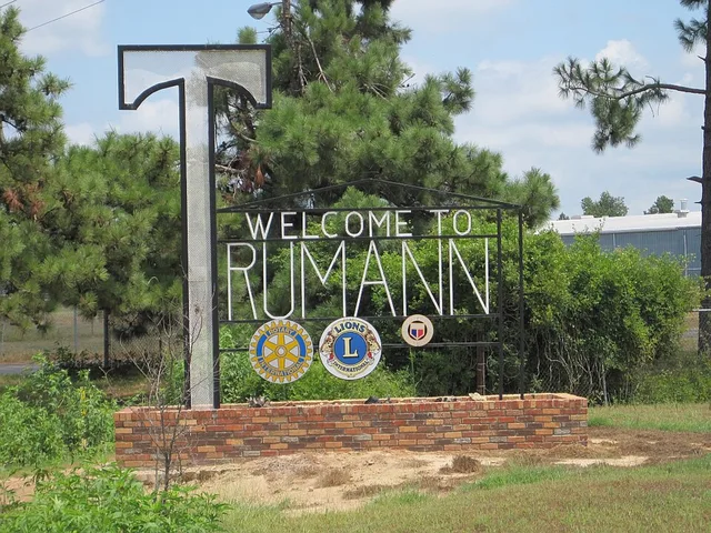 Trumann, Arkansas