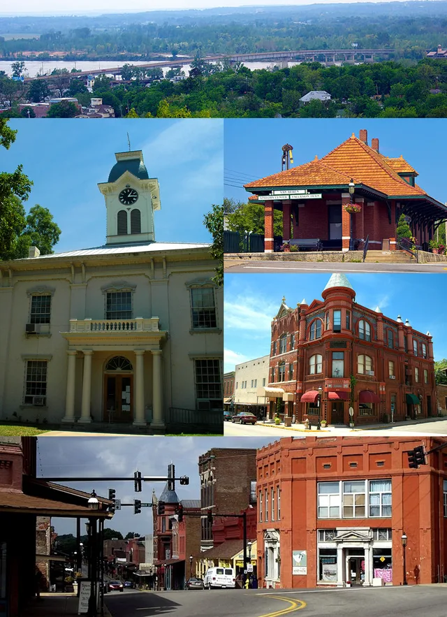 * File:VBUREN 13-06-2010 09-38-38 a.m. 4000x2248.jpg File:Crawford County Bank.jpg File:Van Buren Depot.jpg File:Crawford County Arkansas Courthouse.jpg File:Van Buren - Highway 7...