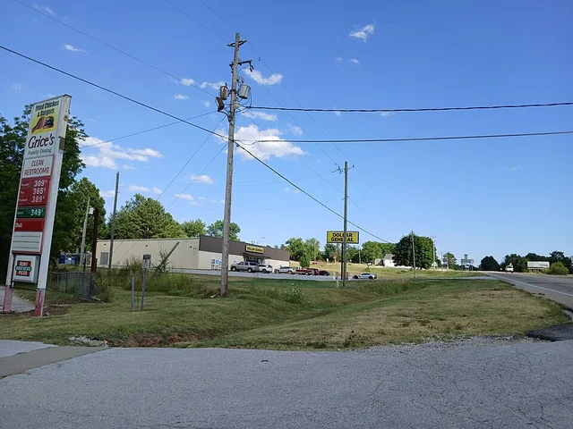 Newton County, Arkansas