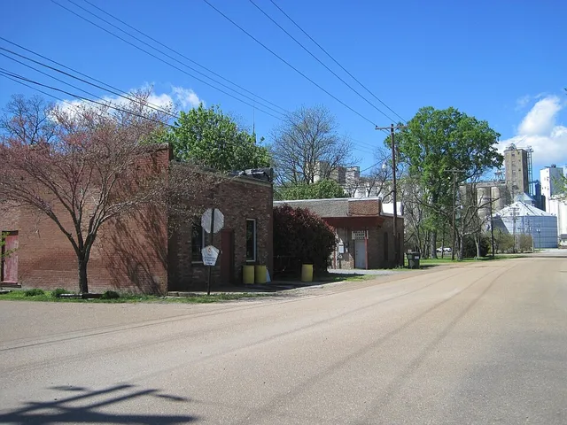 Wheatley, Arkansas