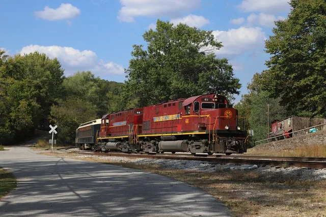 AM 68, Winslow
