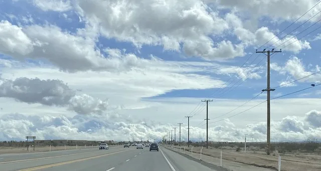 Adelanto, California