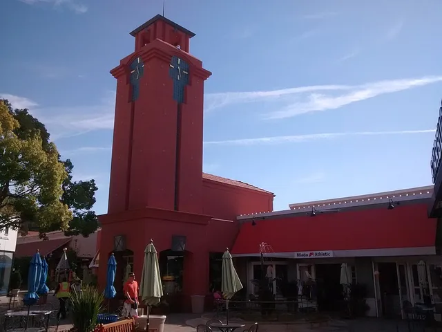 Town Center at Corte Madera