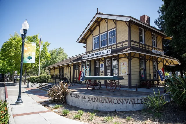 Museum of San Ramon Valley