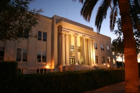 El Centro, CA city image