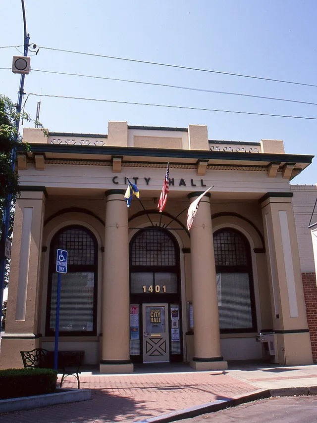 Kingsburg, California, US ofA