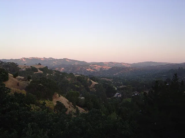 Lafayette, CA city image