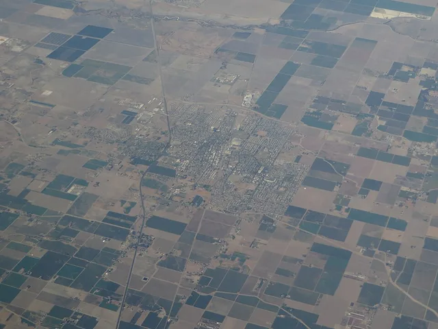 Lemoore (formerly, La Tache and Lee Moore's) is a city in Kings County, California, United States. Lemoore is located 7.5 miles (12 km) west-southwest of Hanford, at an elevation...