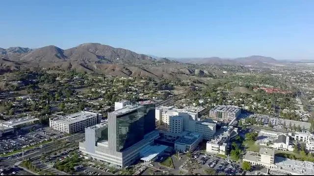 Loma Linda University and Medical Center