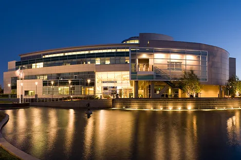 Milpitas, CA City Hall