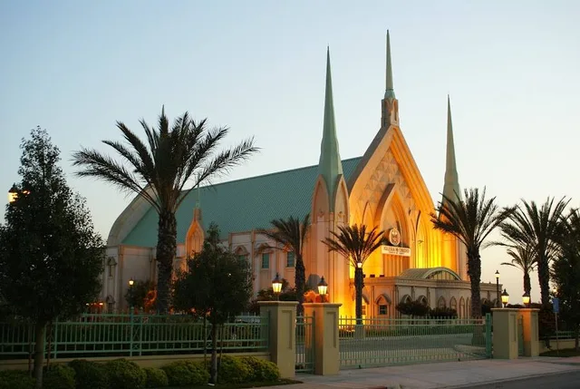 Montclair CA,United States