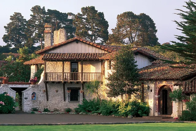 Santa Catalina School, Monterey, CA